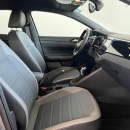 VOLKSWAGEN NIVUS Lateral izquierdo 9